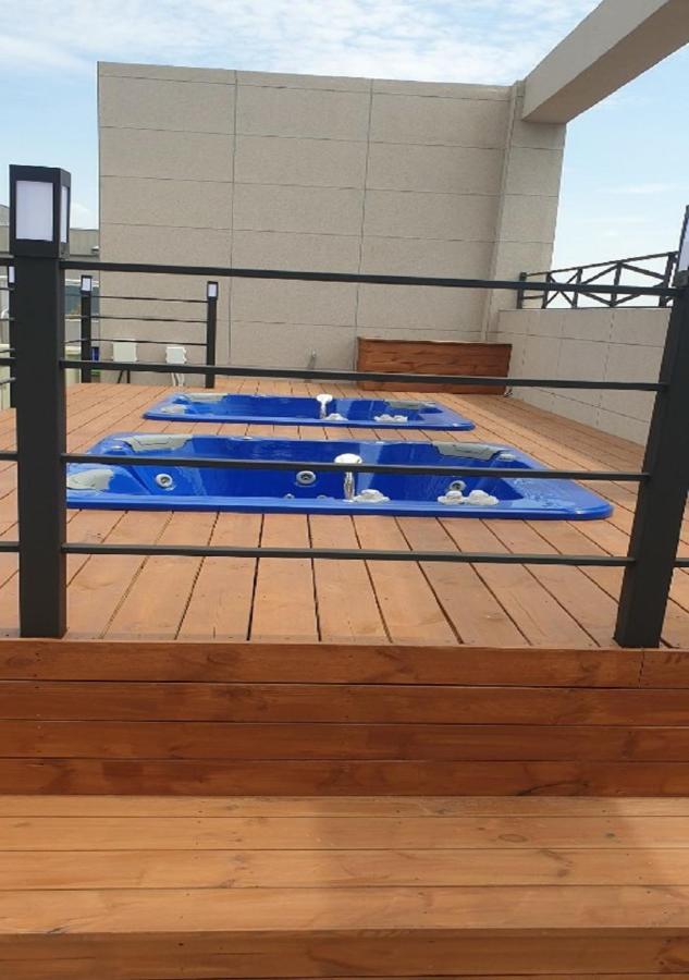 Western Bay Marina Hotel 平沢市 エクステリア 写真