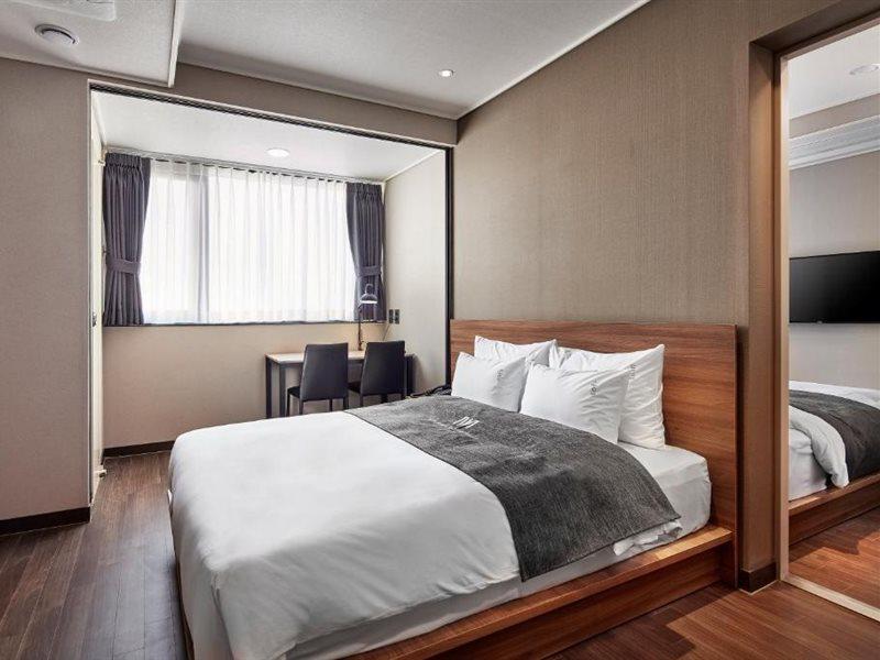 Western Bay Marina Hotel 平沢市 エクステリア 写真