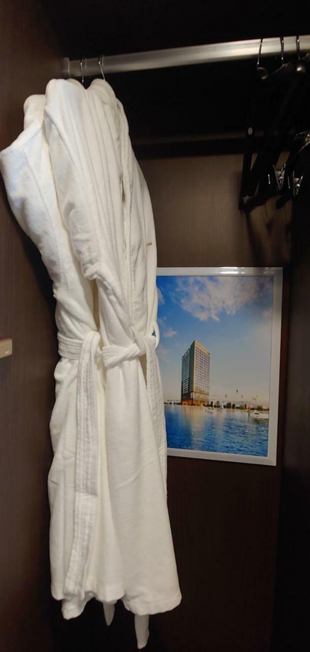 Western Bay Marina Hotel 平沢市 エクステリア 写真