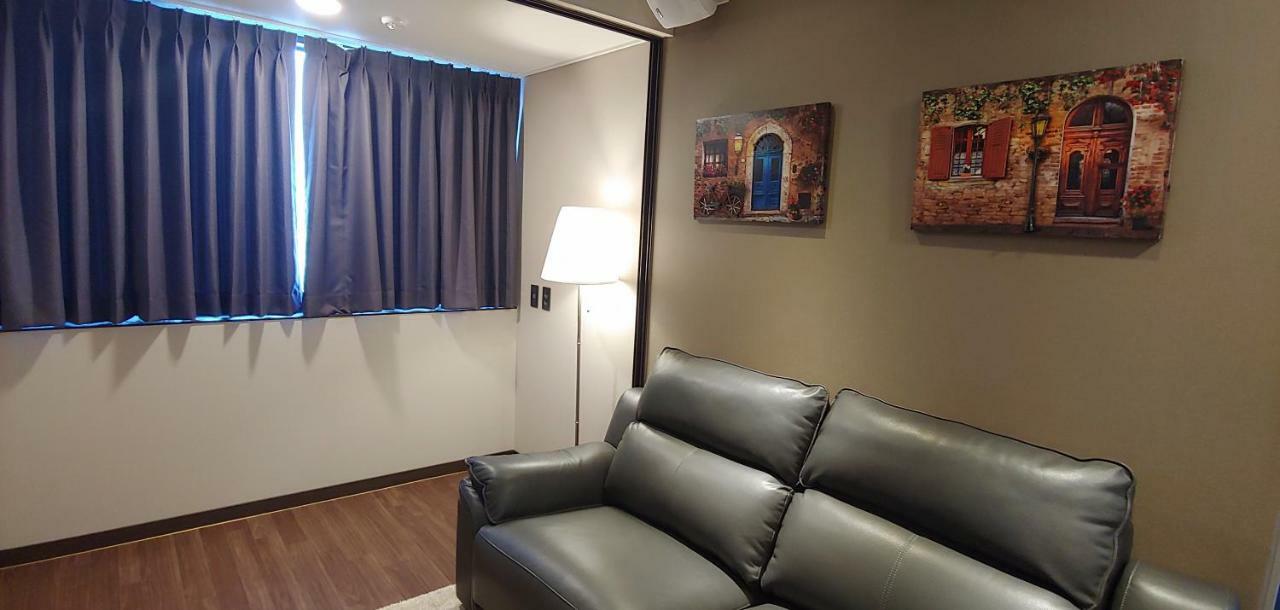 Western Bay Marina Hotel 平沢市 エクステリア 写真