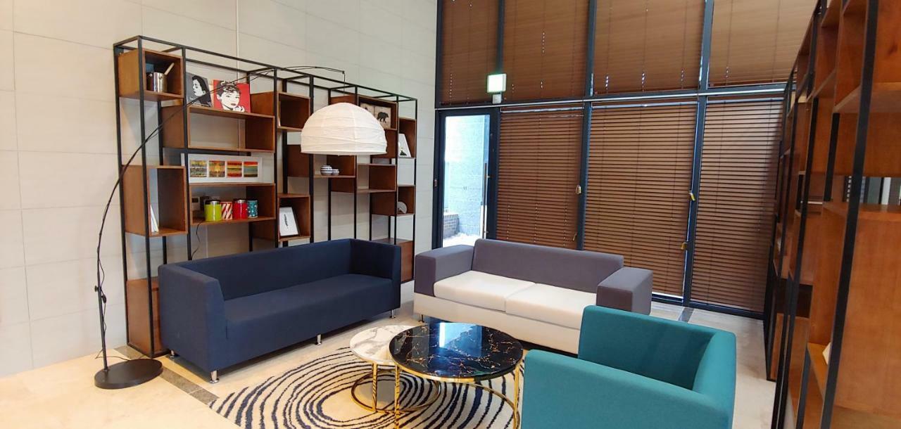 Western Bay Marina Hotel 平沢市 エクステリア 写真