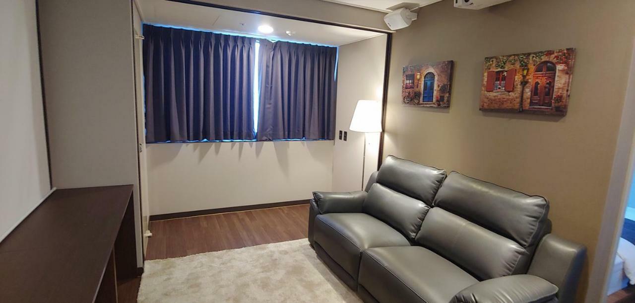 Western Bay Marina Hotel 平沢市 エクステリア 写真