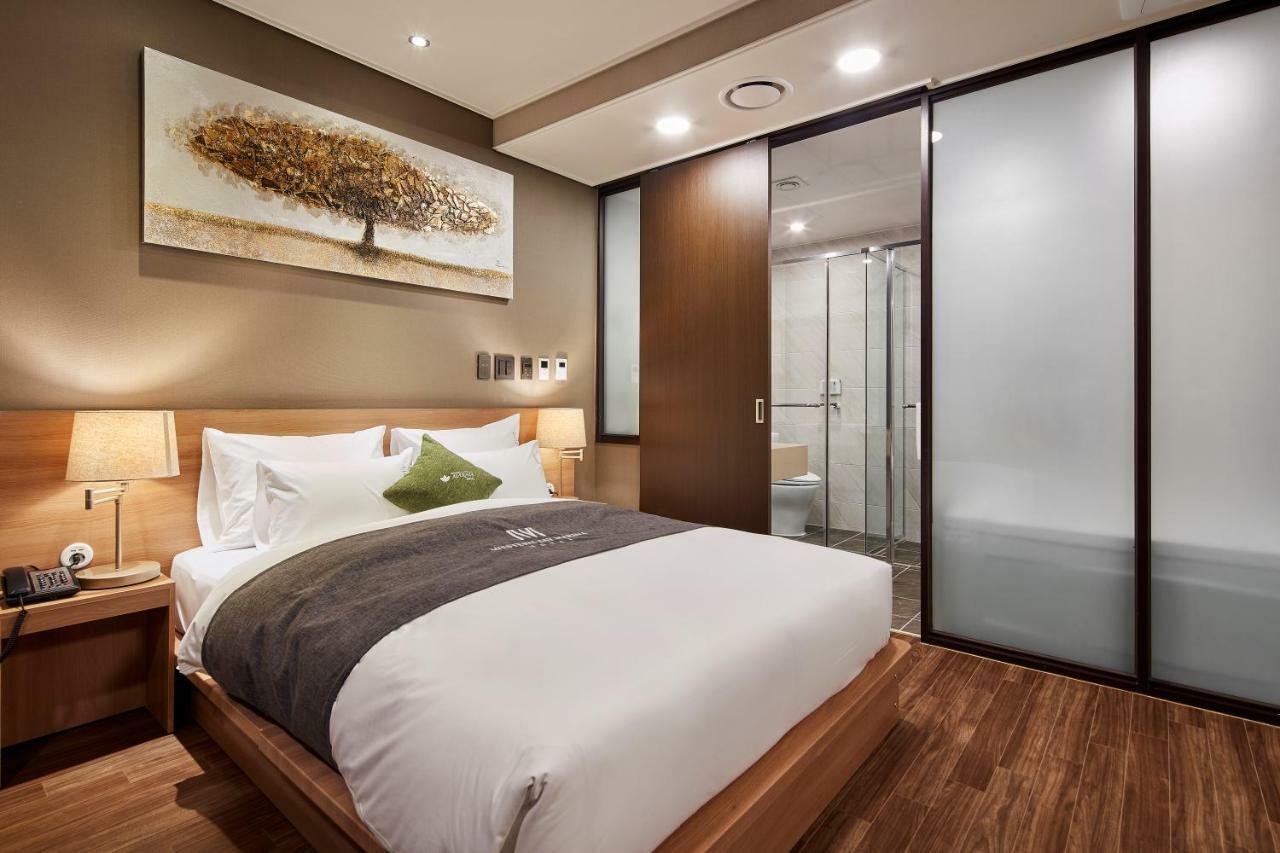 Western Bay Marina Hotel 平沢市 エクステリア 写真