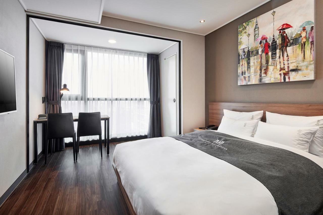Western Bay Marina Hotel 平沢市 エクステリア 写真
