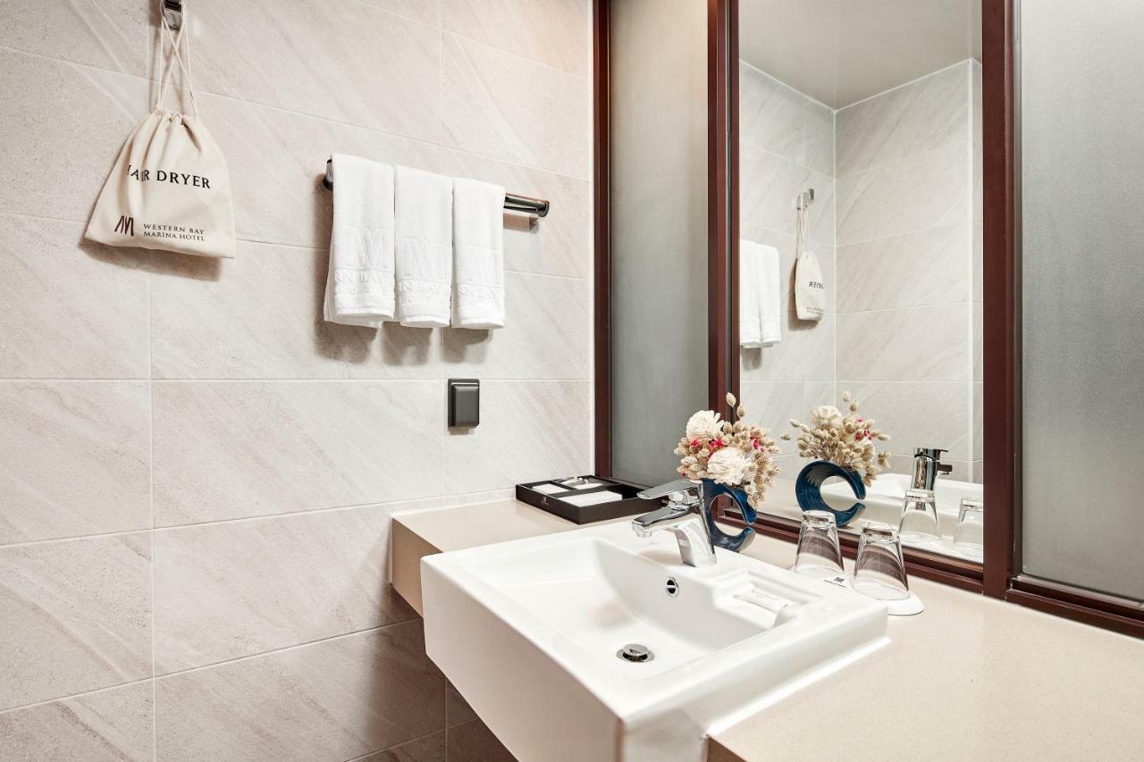 Western Bay Marina Hotel 平沢市 エクステリア 写真