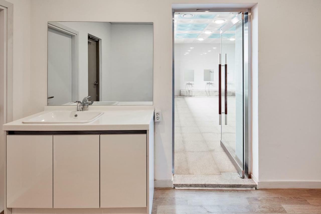 Western Bay Marina Hotel 平沢市 エクステリア 写真