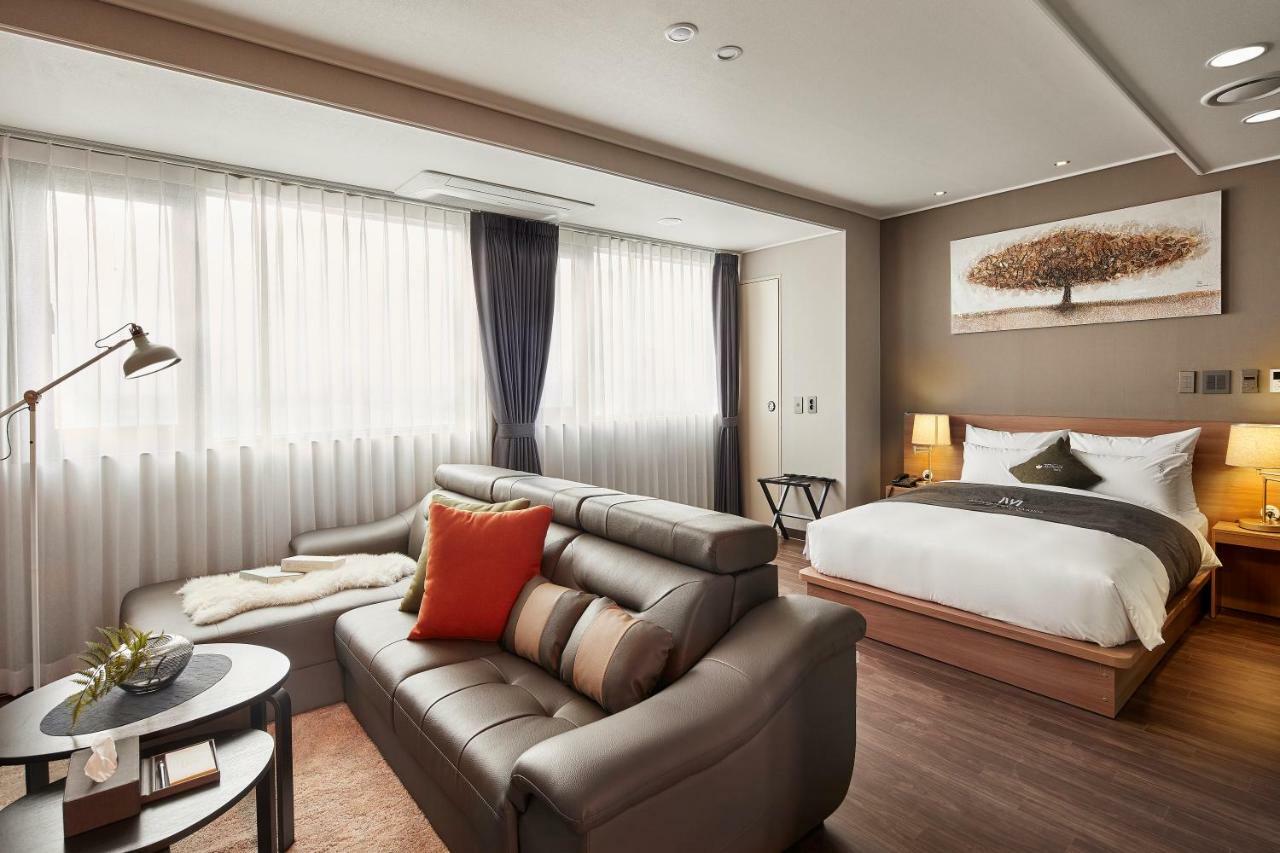 Western Bay Marina Hotel 平沢市 エクステリア 写真