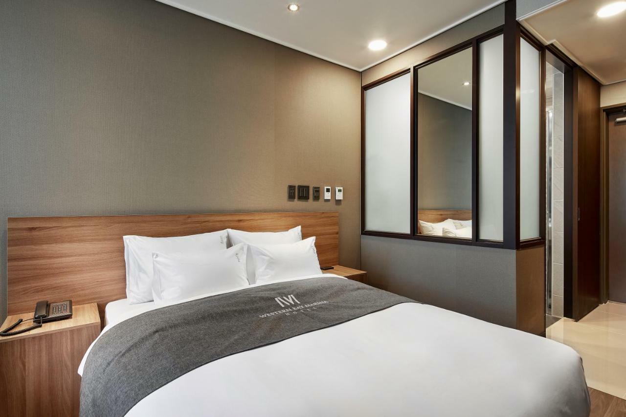 Western Bay Marina Hotel 平沢市 エクステリア 写真