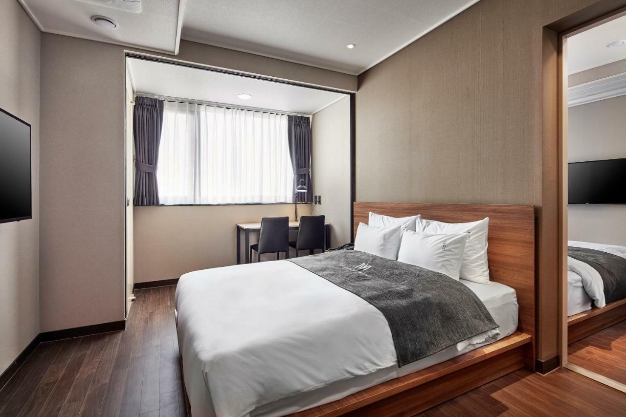 Western Bay Marina Hotel 平沢市 エクステリア 写真